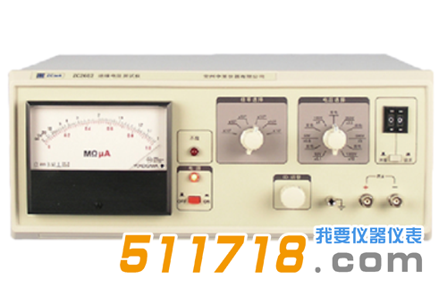 ZC2682絕緣電阻測試儀.png ZC2682絕緣電阻測試儀.png