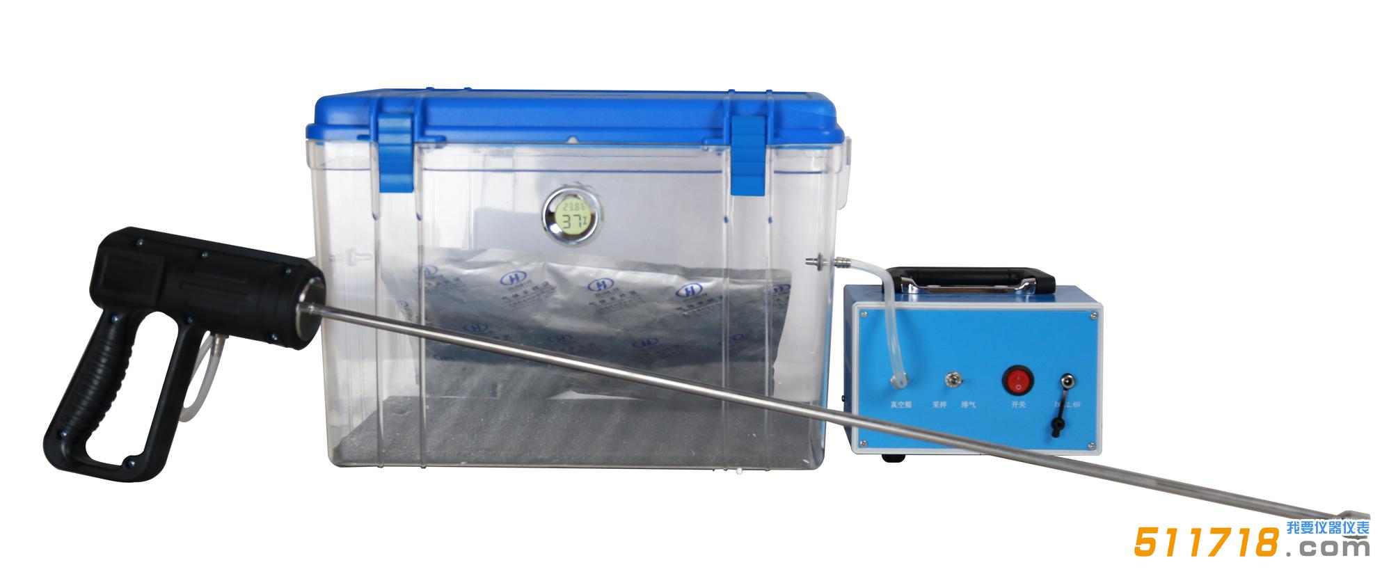 JF-2022真空箱氣袋采樣器.jpg
