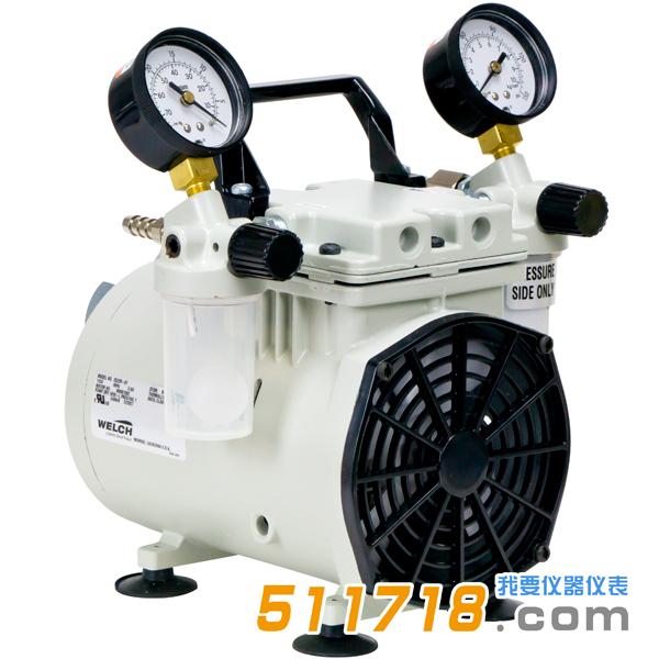 美國Welch WOB-L? 2522活塞泵.jpg 美國Welch WOB-L? 2522活塞泵.jpg