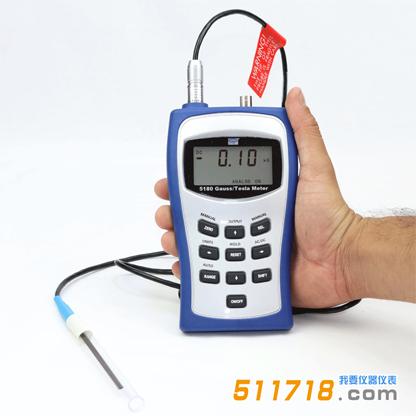 美國BELL 5180高斯計.jpg 美國BELL 5180高斯計.jpg