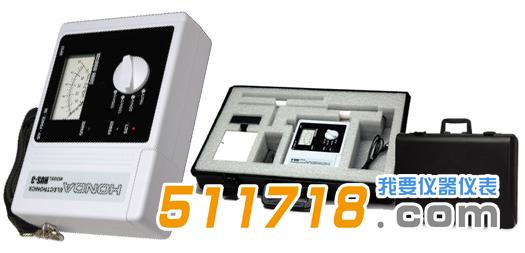 Honda HUS-3聲壓計.jpg