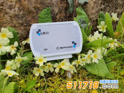 意大利DELTAOHM(德爾特) LR35無線記錄器.png