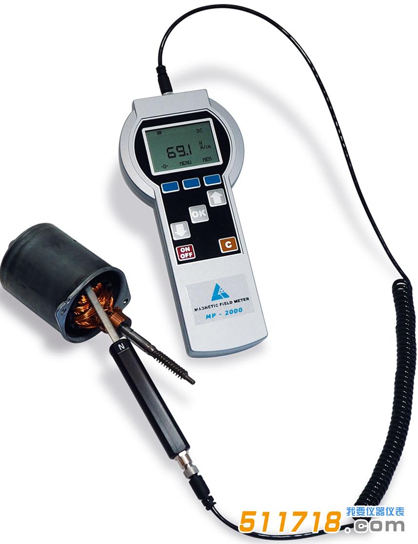 德國LIST MP-2000高斯計.jpg 德國LIST MP-2000高斯計.jpg