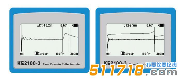 德國KURTH KE2100-3時域反射儀.jpg 德國KURTH KE2100-3時域反射儀.jpg