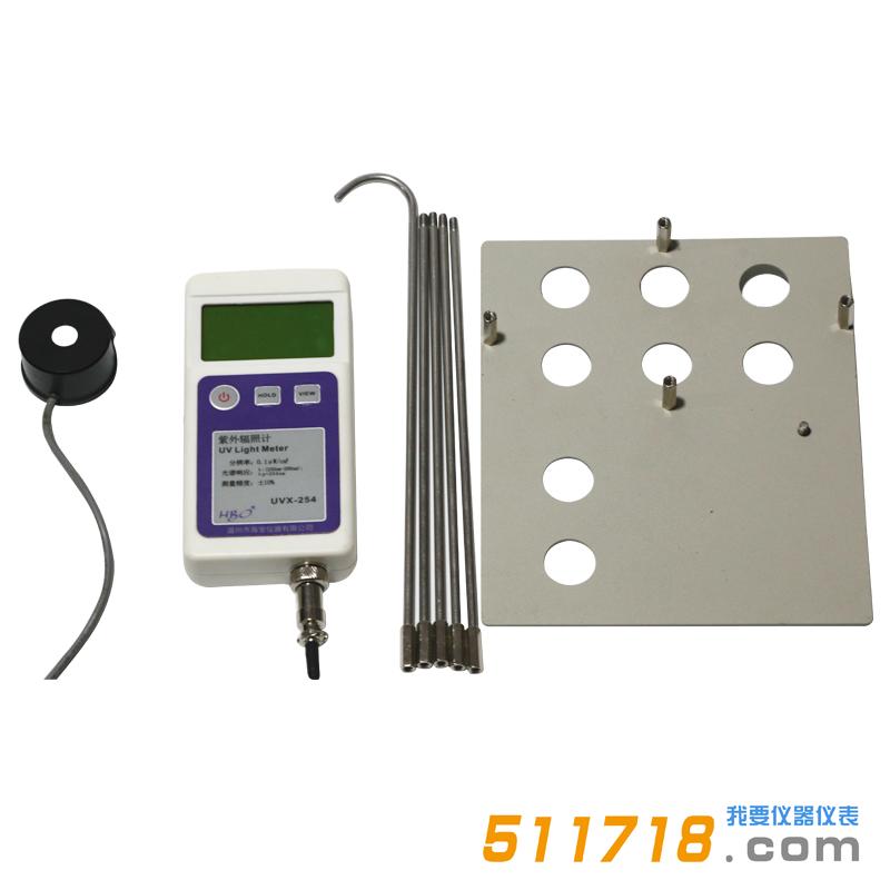 UVX-254 紫外線(xiàn)輻照計(jì).jpg
