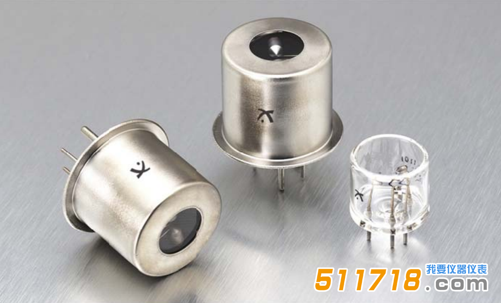 美國Excelitas FX-1100 Series短弧氙燈.png 美國Excelitas FX-1100 Series短弧氙燈.png