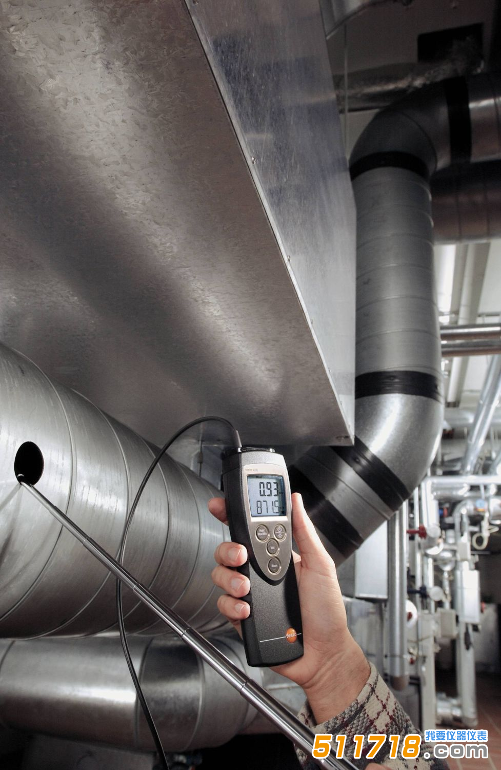 德國testo 425熱敏風速儀.png