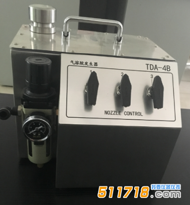 TDA-4B氣溶膠發生器.png