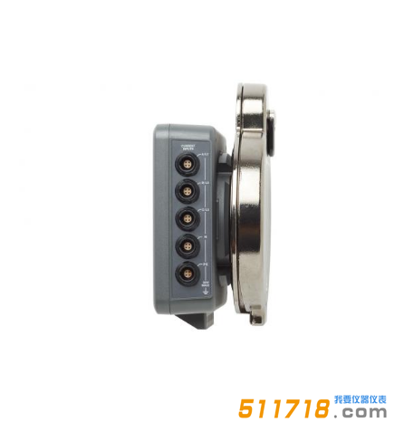 美國Fluke PQ400電氣測量窗口.png