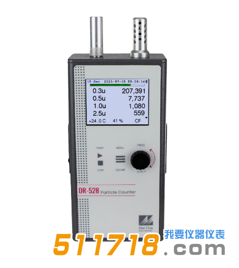 美國Metone DR-528粒子計數器.png 美國Metone DR-528粒子計數器.png