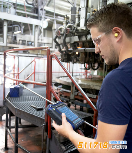 德國wohler(威樂) A550煙氣分析儀.png 德國wohler(威樂) A550煙氣分析儀.png