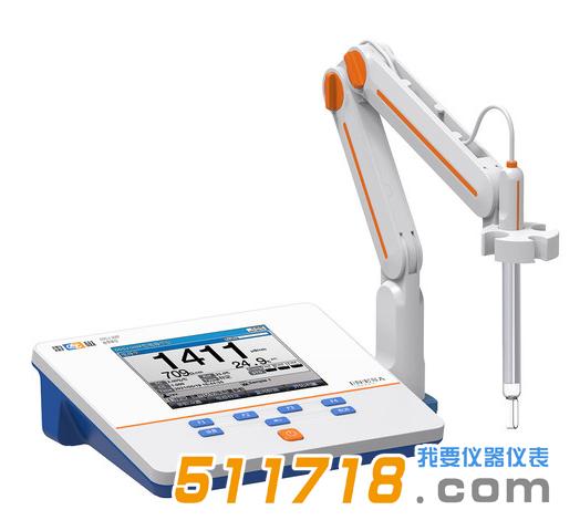上海雷磁DDSJ-308F型電導率儀.jpg 上海雷磁DDSJ-308F型電導率儀.jpg