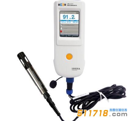 1706862760385409.jpg 上海雷磁JPBJ-611Y型便攜式溶解氧測定儀.jpg