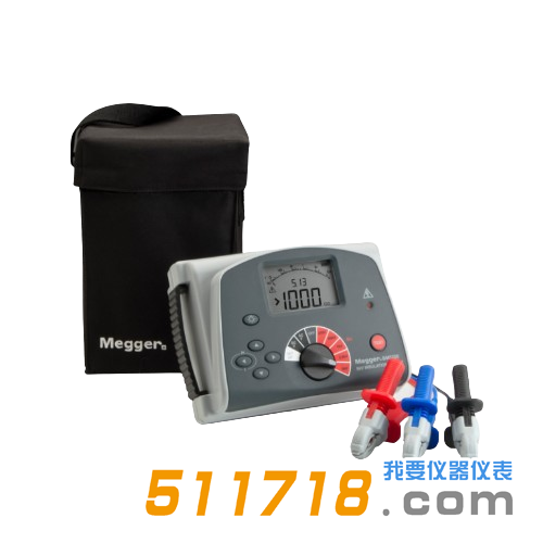美國Megger_BM5200_5KV絕緣電阻測試儀.png 美國Megger_BM5200_5KV絕緣電阻測試儀.png