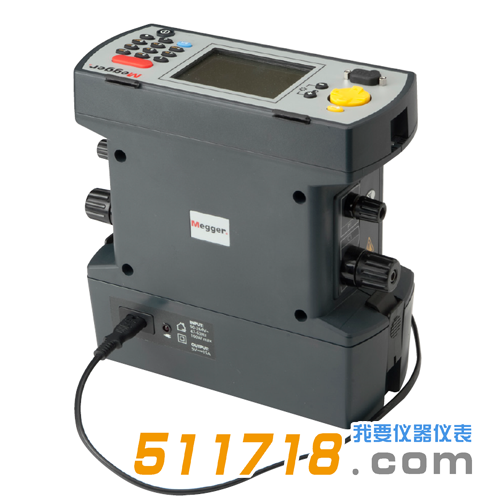 美國Megger DLRO10X 10A低阻值歐姆表.png 美國Megger DLRO10X 10A低阻值歐姆表.png