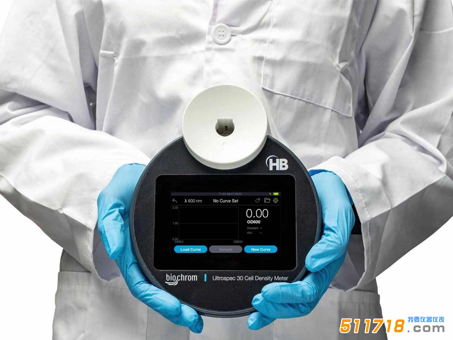 美國Biochrom Ultrospec 30細(xì)胞密度儀.png 美國Biochrom Ultrospec 30細(xì)胞密度儀.png