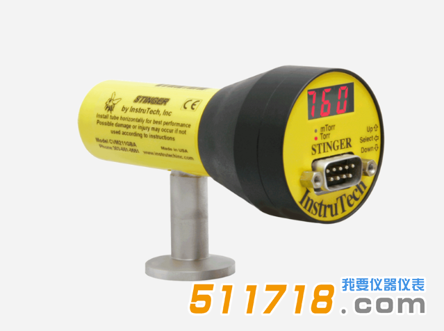 美國InstruTech(英斯特克) CVM211系列數顯皮拉尼電阻真空計.png 美國InstruTech(英斯特克) CVM211系列數顯皮拉尼電阻真空計.png