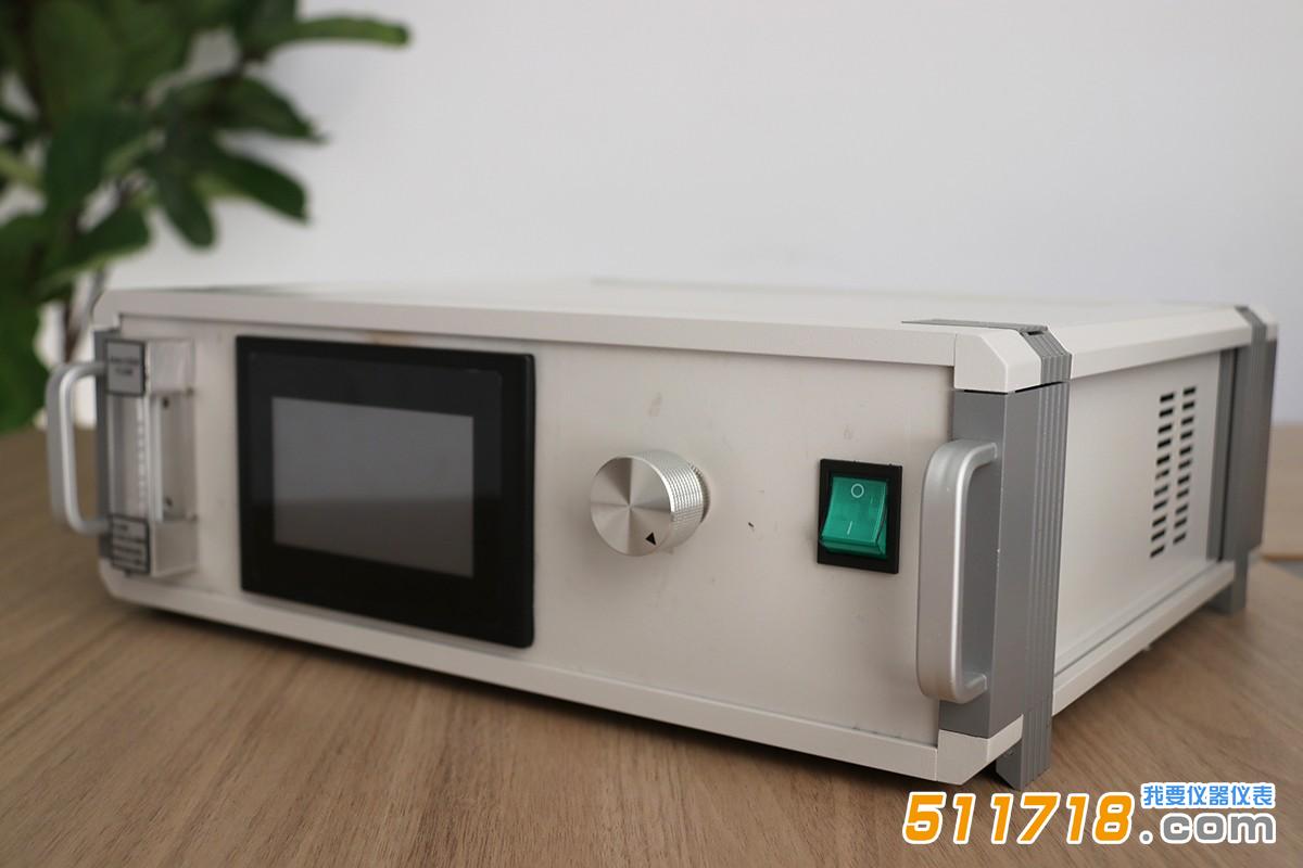 UVHY-106L型機(jī)架式臭氧濃度分析儀.jpg UVHY-106L型機(jī)架式臭氧濃度分析儀.jpg