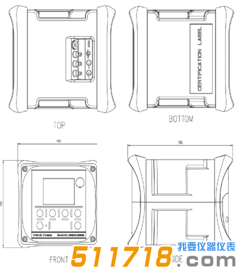 英國Servomex仕富梅 SERVOFLEX Micro i.s.(5100 i.s.)本安型便攜式氣體分析儀規格.png